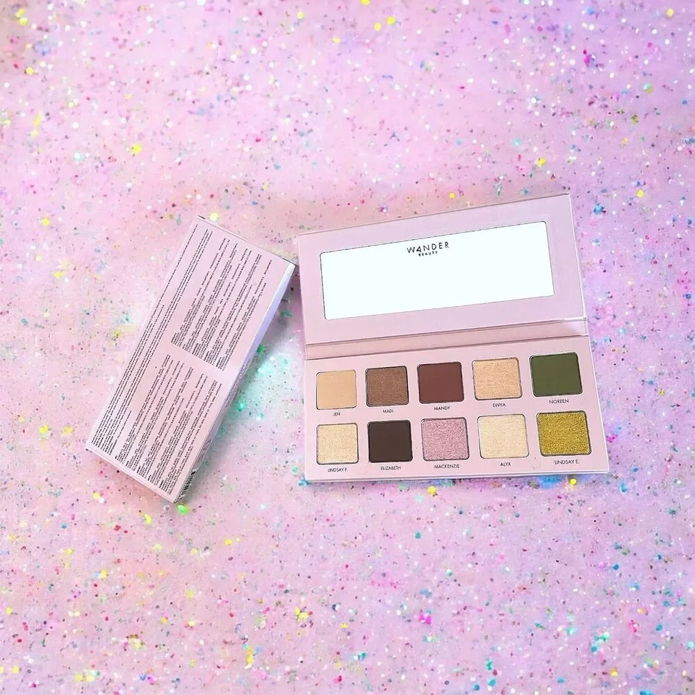 Wander Beauty wander beauty